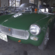 Illustration for article titled Classic Cars Restorations, in Okazaki, Aichi, Japan